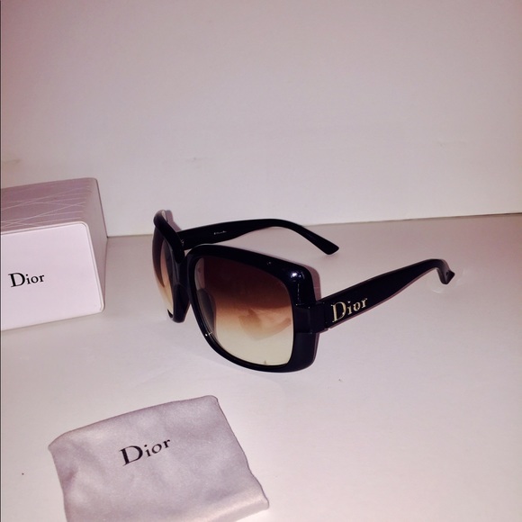 Auténtic Dior sunglasses - Picture 5 of 8